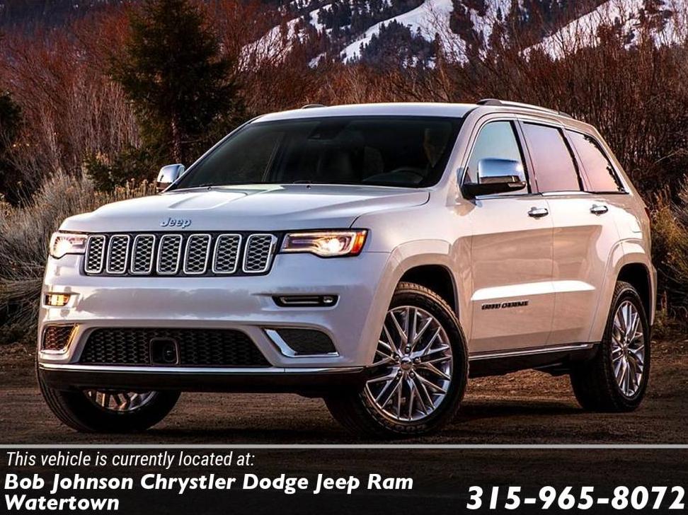 JEEP GRAND CHEROKEE 2018 1C4RJFBG3JC259938 image